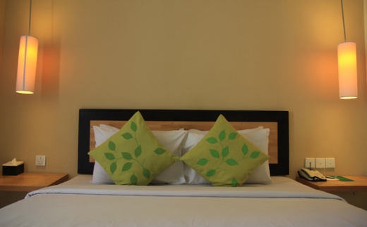 New Kuta Hotel Pecatu Bali