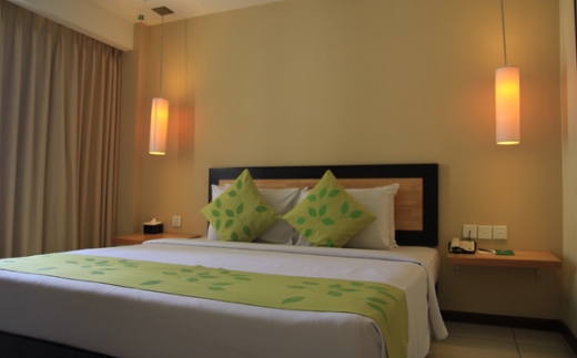 New Kuta Hotel Pecatu Bali