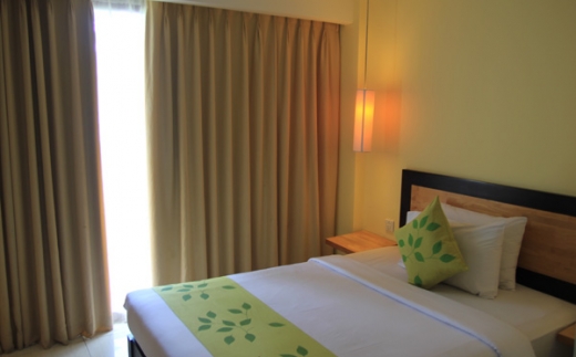 New Kuta Hotel Pecatu Bali