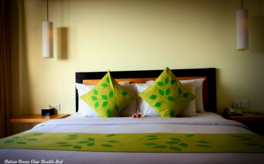 New Kuta Hotel Pecatu Bali