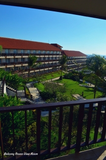 New Kuta Hotel Pecatu Bali