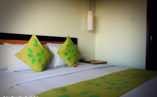 New Kuta Hotel Pecatu Bali