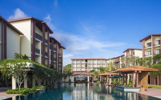 Dusit Princess Moonrise Beach Resort Phu Quoc