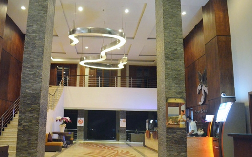 New Kuta Hotel Pecatu Bali