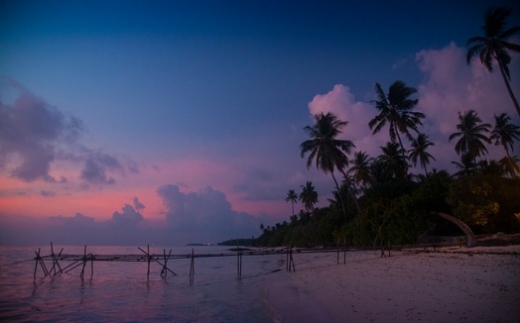 The Residence Maldives Falhumaafushi