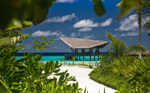 The Residence Maldives Falhumaafushi