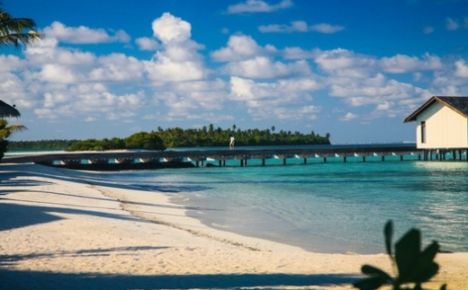 The Residence Maldives Falhumaafushi