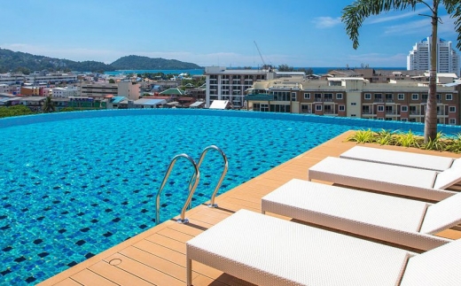 The Marina Phuket Hotel