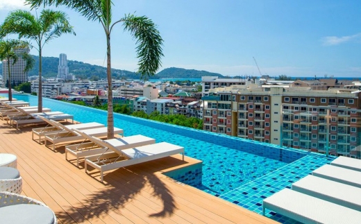 The Marina Phuket Hotel