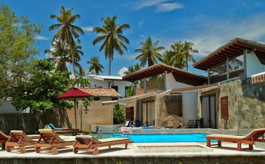 Villa Tangalle Lagoon