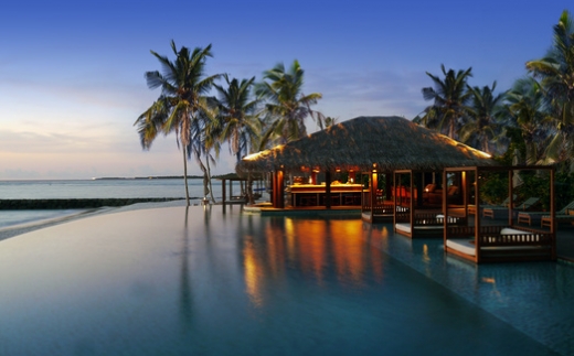 The Residence Maldives Falhumaafushi