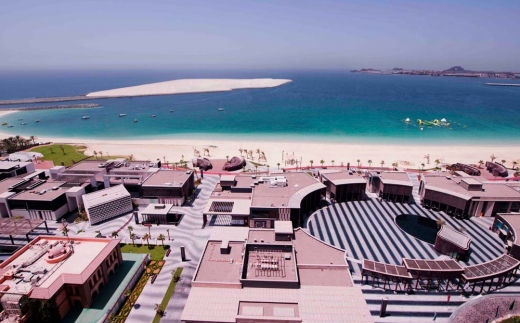 Roda Amwaj Suites