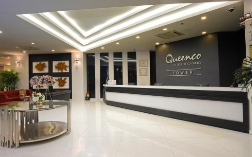 Queenco Hotel & Casino