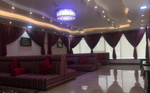 Al Salam Grand Hotel