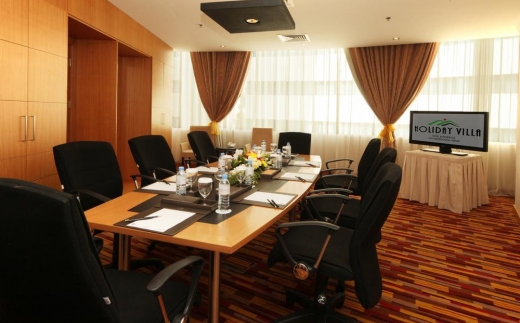 Holiday Villa Hotel & Residence City Centre Doha