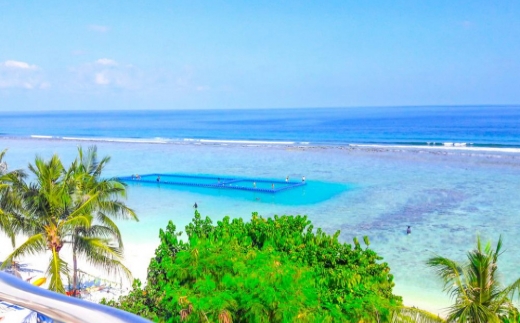 Seasunbeach Maldives