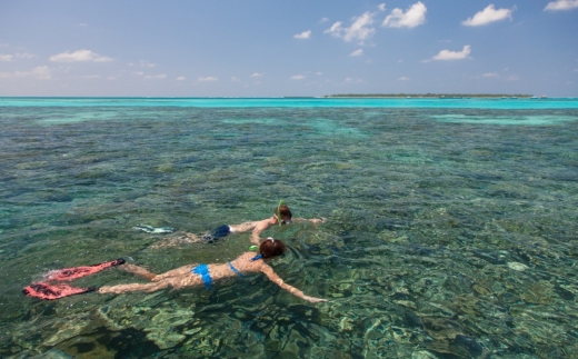 Innahura Maldives Resort