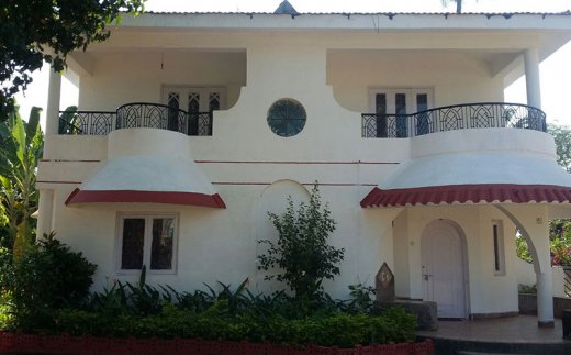 Lifestyle Villa Goa