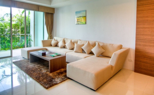 Bangtao Tropical Residence Resort & Spa