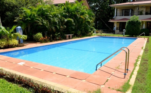 Villa De Candolim