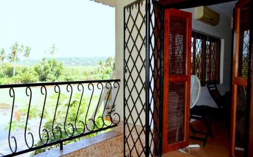 Villa De Candolim