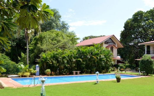 Villa De Candolim