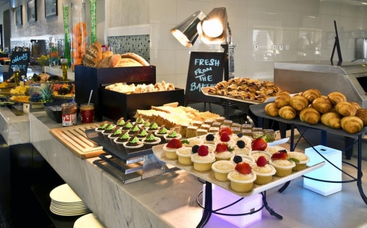 The Tower Plaza Hotel Dubai