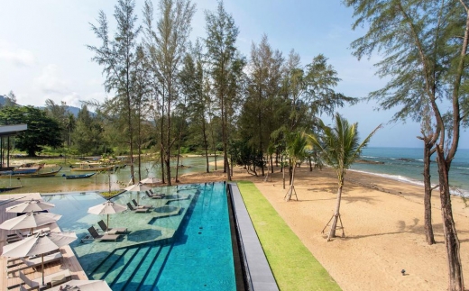 La Vela Khao Lak