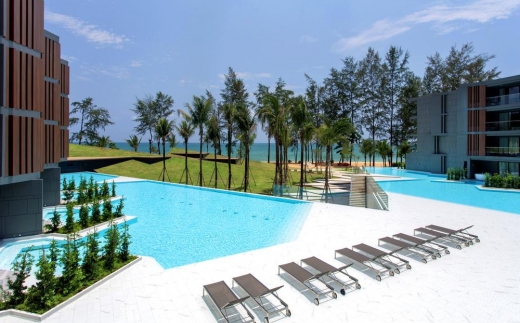 La Vela Khao Lak