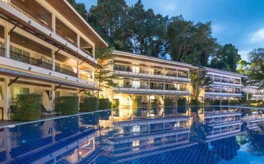 Sentido Khao Lak (Ex. Tui Blue Khao Lak)