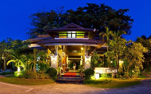 Am Samui Palace