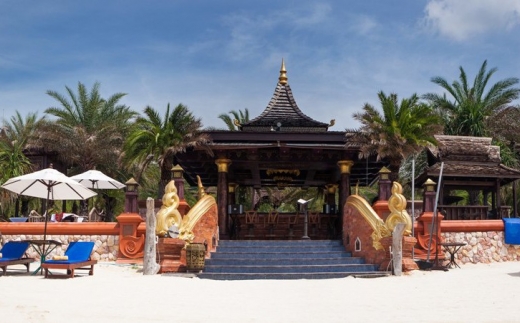 Ammatara Pura Pool Villas
