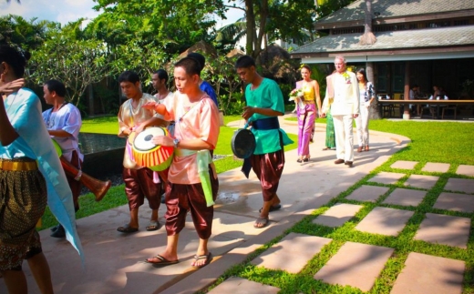 Buri Rasa Village Koh Samui