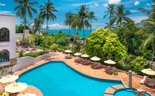 Sheraton Samui Resort