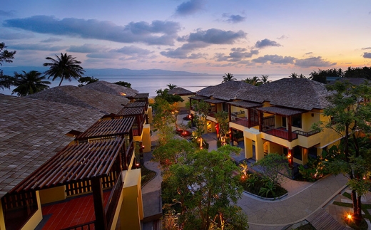 Chantaramas Resort & Spa