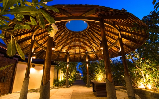 Chantaramas Resort & Spa