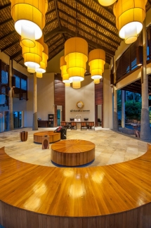 Chantaramas Resort & Spa