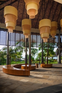 Chantaramas Resort & Spa