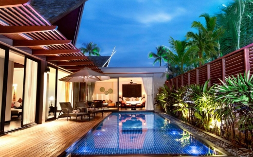 Anantara Vacation Club Mai Khao Phuket