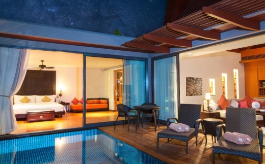 Anantara Vacation Club Mai Khao Phuket