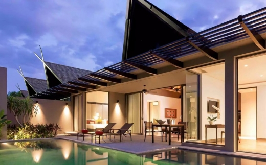 Anantara Vacation Club Mai Khao Phuket