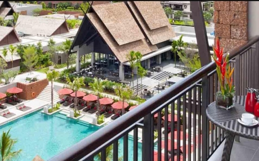 Anantara Vacation Club Mai Khao Phuket