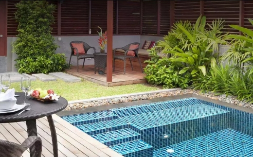 Anantara Vacation Club Mai Khao Phuket