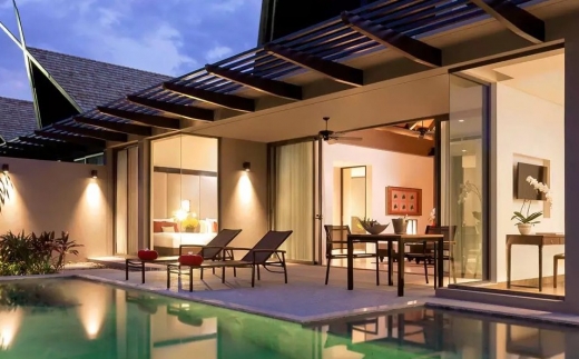 Anantara Vacation Club Mai Khao Phuket