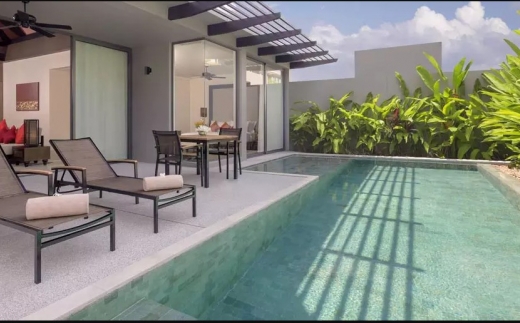 Anantara Vacation Club Mai Khao Phuket