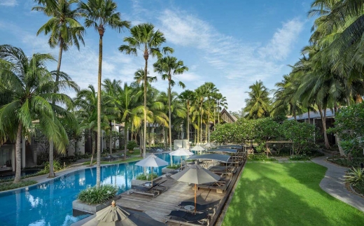 Twinpalms Phuket