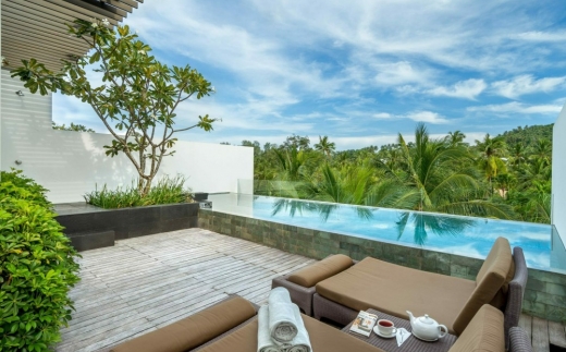 Twinpalms Phuket