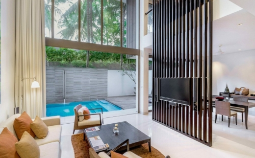 Twinpalms Phuket