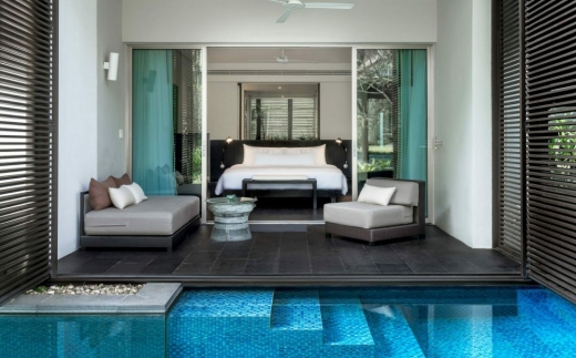 Twinpalms Phuket