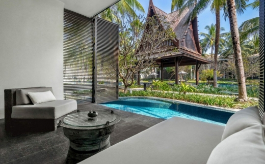 Twinpalms Phuket